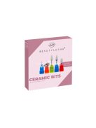 Kerámia őrlőkészlet - 5 db-os készlet