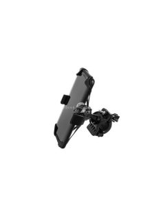   Kerékpár telefon tartó - telefon tartó kerékpárra, kerékpár kiegészítő, bicikli telefon rögzítő