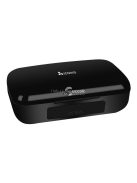 Vezeték nélküli fejhallgató power bankkal