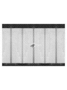 Univerzális ajtó szúnyogháló 80/90/100 x 210/220 cm