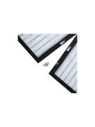 Univerzális ajtó szúnyogháló 80/90/100 x 210/220 cm