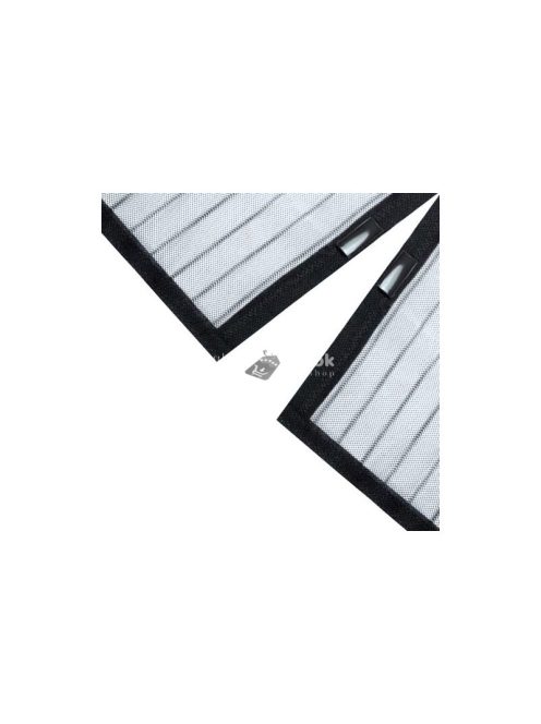 Univerzális ajtó szúnyogháló 80/90/100 x 210/220 cm