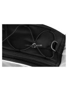 Kerékpártáska SR14096 - prakktikus tároló kerékpározáshoz, vízálló anyagból, sok zsebbel, könnyű és strapabíró,