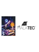 Gyémántfestés mozaik H16217 - gyémántfestés, mozaikfestés, kreatív hobbi, gyémántfestés készlet, mozaikfestés minta