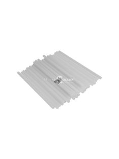   Forró ragasztópisztoly - 1 kg/ 11 mm x 300 mm, ragasztópisztoly, ragasztópatron, műhelyfelszerelés, DIY ragasztás