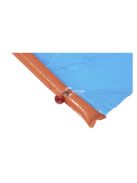 Kétszeres csúszda H2GO BESTWAY 52328, gyerek csúszda, vízi játék, kerti játék, családi szórakozás, nyári kikapcsolódás