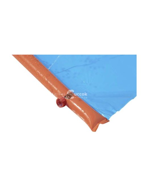 Kétszeres csúszda H2GO BESTWAY 52328, gyerek csúszda, vízi játék, kerti játék, családi szórakozás, nyári kikapcsolódás