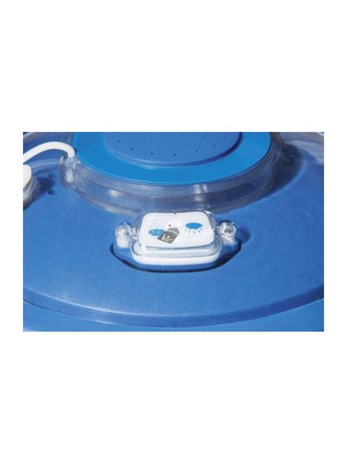 LED medence lámpa szökőkúttal BESTWAY 58493