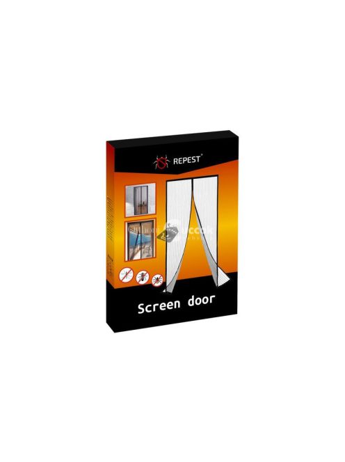 Szikasztó háló ajtókhoz 100x210 HQ