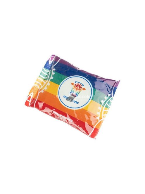 Színes Holi por - 6x100g készlet