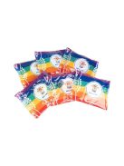 Színes Holi por - 6x100g készlet