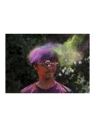 Színes Holi por - 6x100g készlet