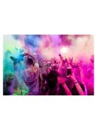 Színes Holi por - 6x100g készlet