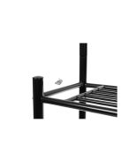 Ruhafogas - cipőtartó polc 15744