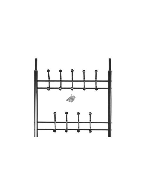 Ruhafogas - cipőtartó polc 15744