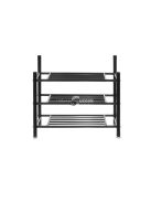 Ruhafogas - cipőtartó polc 15744