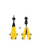 Cipőtágító - műanyag L (40-47)