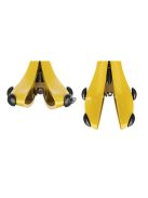 Cipőtágító - műanyag L (40-47)