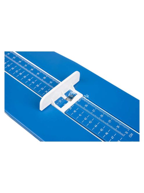 Gyermek lábmérő - 0-31 cm, cipőméret meghatározó, láb hossz mérő, gyerek cipő méret kalkulátor