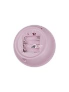 Éjjeli lámpa projektorral - rózsaszín LP16859