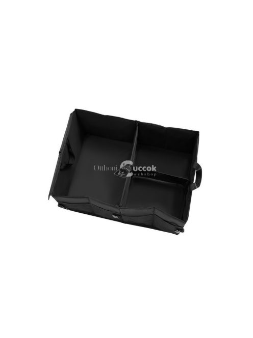 Autós csomagtartó szervező O17233 - autós tároló, autós rendszerező, autós tároló doboz, autós szervezőtáska