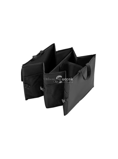 Autós csomagtartó szervező O17233 - autós tároló, autós rendszerező, autós tároló doboz, autós szervezőtáska