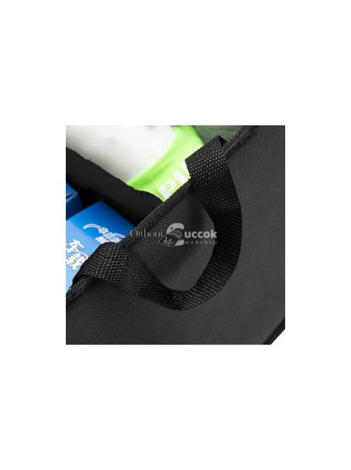 Autós csomagtartó szervező O17233 - autós tároló, autós rendszerező, autós tároló doboz, autós szervezőtáska