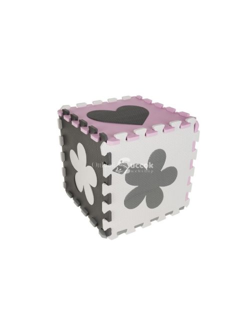 Habos kirakó puzzle 30x30cm 16 darab. P16134