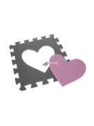 Habos kirakó puzzle 30x30cm 16 darab. P16134