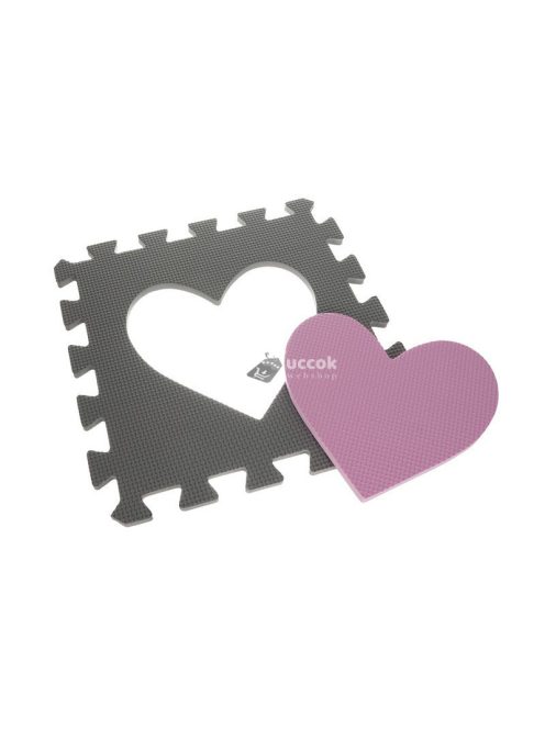 Habos kirakó puzzle 30x30cm 16 darab. P16134