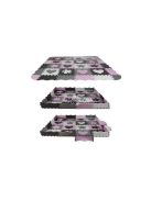 Habos kirakó puzzle 30x30cm 16 darab. P16134