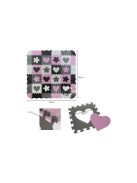 Habos kirakó puzzle 30x30cm 16 darab. P16134