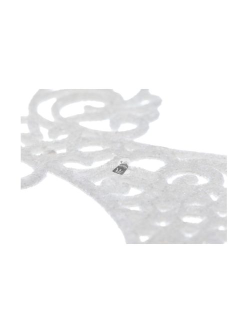 Karácsonyi golyók / díszek - angyalok - 3 db.