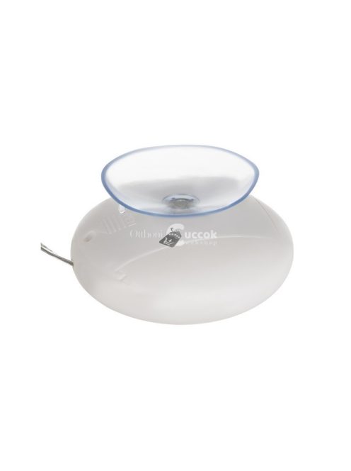 Üvegmozaik LED 3D-hópehely