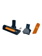 Gyerekek függőleges porszívó - kék