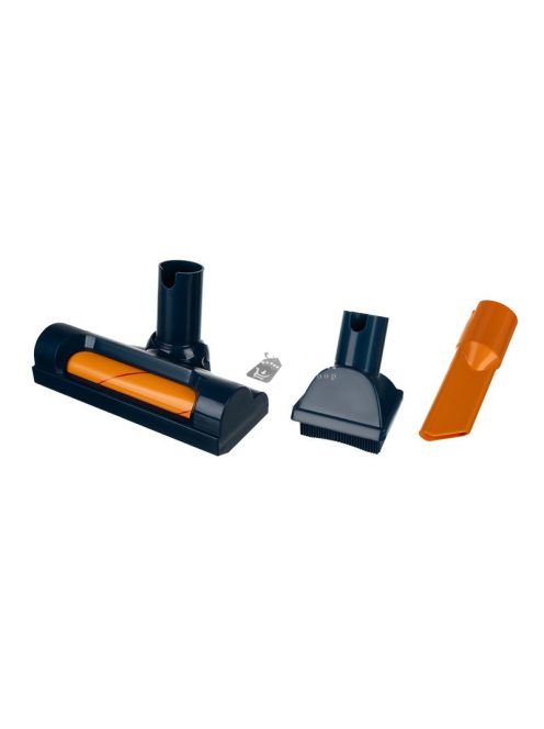 Gyerekek függőleges porszívó - kék