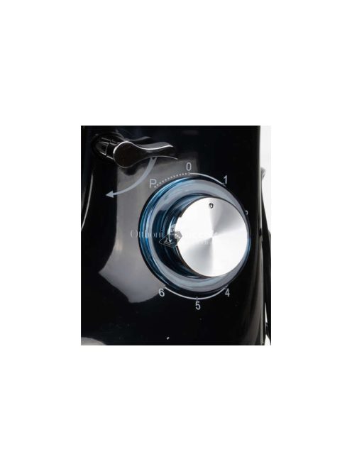 2200W-os turmixgép planetáris élelmiszer feldolgozóval