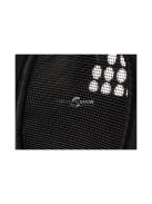 Kutya/cica hordozó táska - fekete