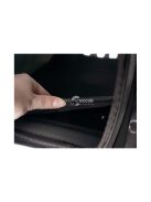 Kutya/cica hordozó táska - fekete