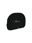 Kutya/cica hordozó táska - fekete