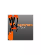 Benzines fűkasza tartóövek és támogató övek - erős és kényelmes kialakítású, könnyű használatért.