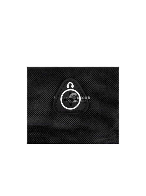 USB világító hátizsák - Kruzzel 19374