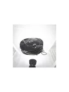 Játéktartó kosár szőnyeggel Kruzzel 19556