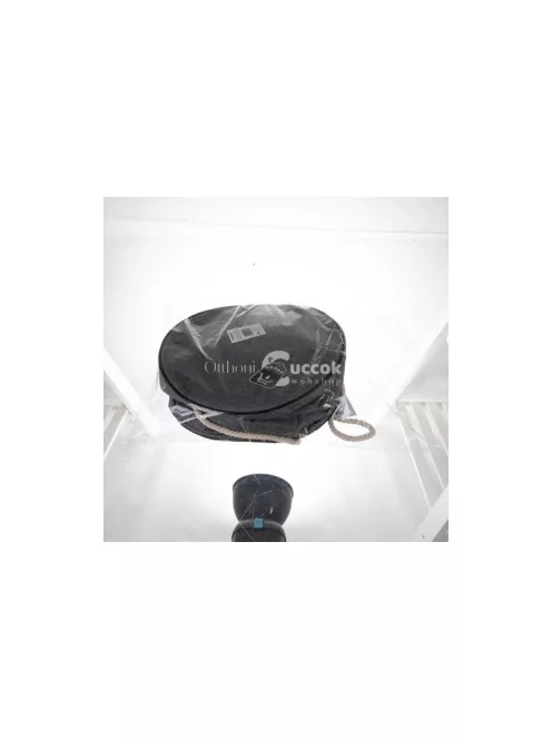 Játéktartó kosár szőnyeggel Kruzzel 19556