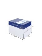 A4 80g másolópapír, karton - 5 csomag