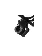 Kerékpár kulacs tartó Trizand 21205 - bicikli tartó, kerékpár kiegészítő, kulacs tartó, bicikli tartó rögzítő