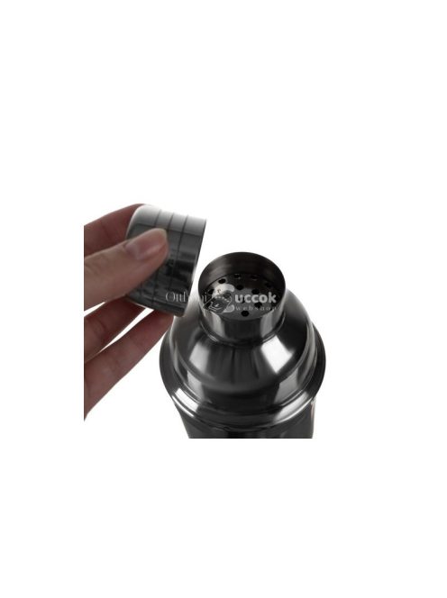 Koktélkészítő szett Ruhhy italokhoz 21508