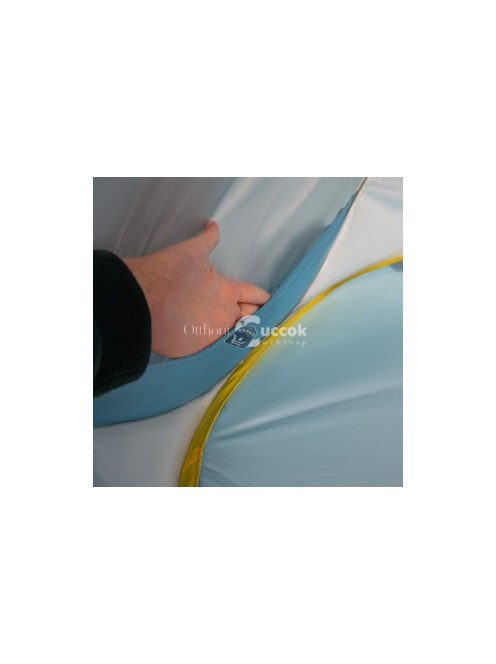 Parti sátor medencével 21204