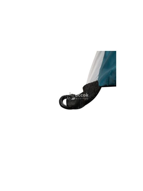 Parti sátor 200x120x110cm Trizand 21267, napvédelem, könnyű összeszerelés