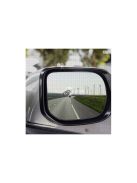 Autószélvédő napvédő fólia - UV védelem, autós napvédő matrica, autó ablak árnyékoló